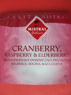 023   CRANBERRY